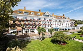 St Brelade'S Bay Hotel